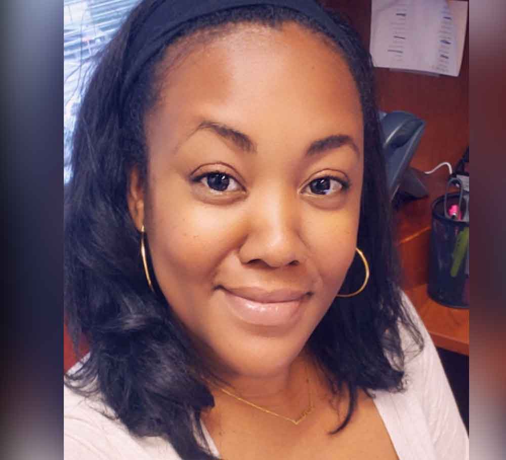 Shay Hunter - Assistant Director