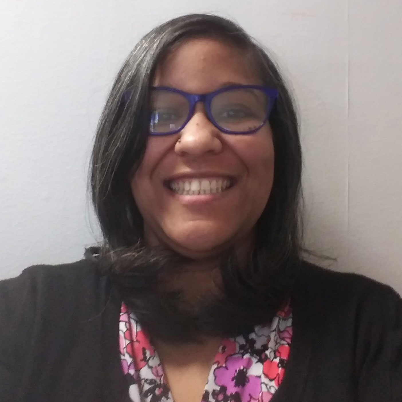 Shanida-Mathieu: Lead Education Advocate